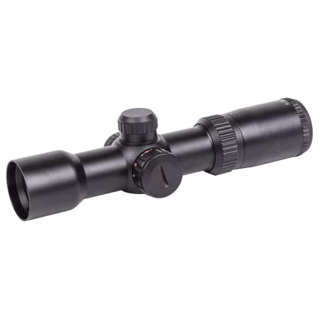 Ravin 550 Illuminated Scope 100 yards