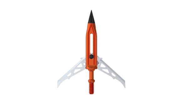 Ravin Aluminum Broadhead 100grain 3PK