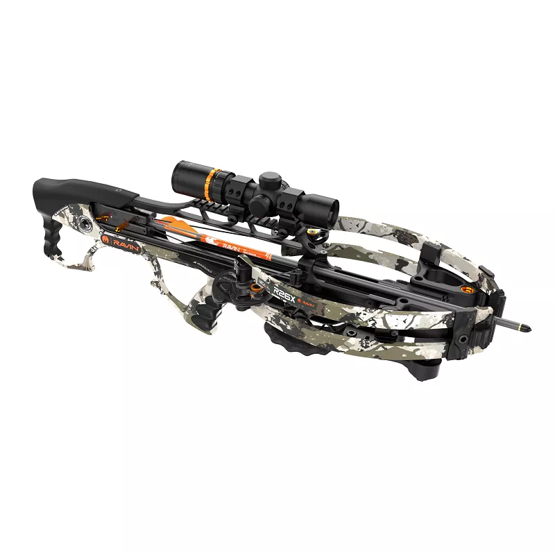 RAVIN R26X XK7 CROSSBOW