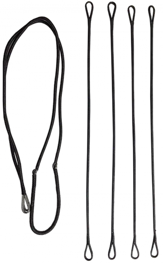 Ravin R500 String & Cable Set