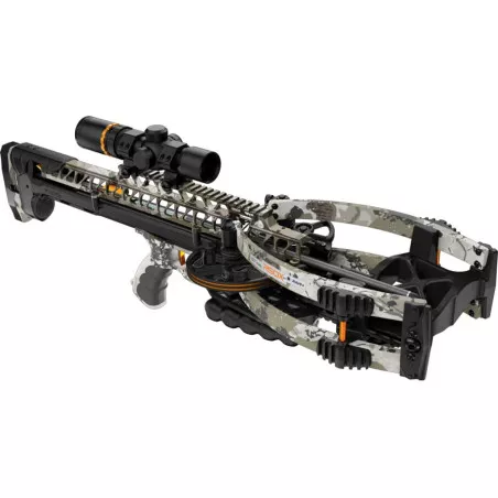 Ravin R50X Compound Crossbow – 505 FPS