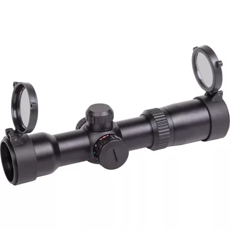 Ravin Rheostat 100 yards Scope