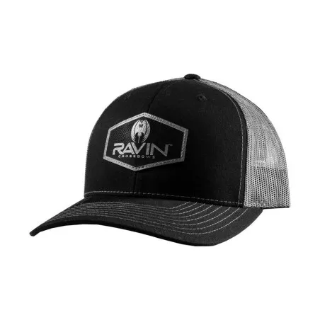 Ravin Stealth Trucker hat
