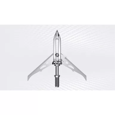 Ravin Steel Broadheads 3Pk