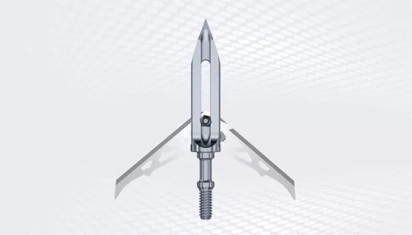 Ravin Titanium Broadhead 3pk