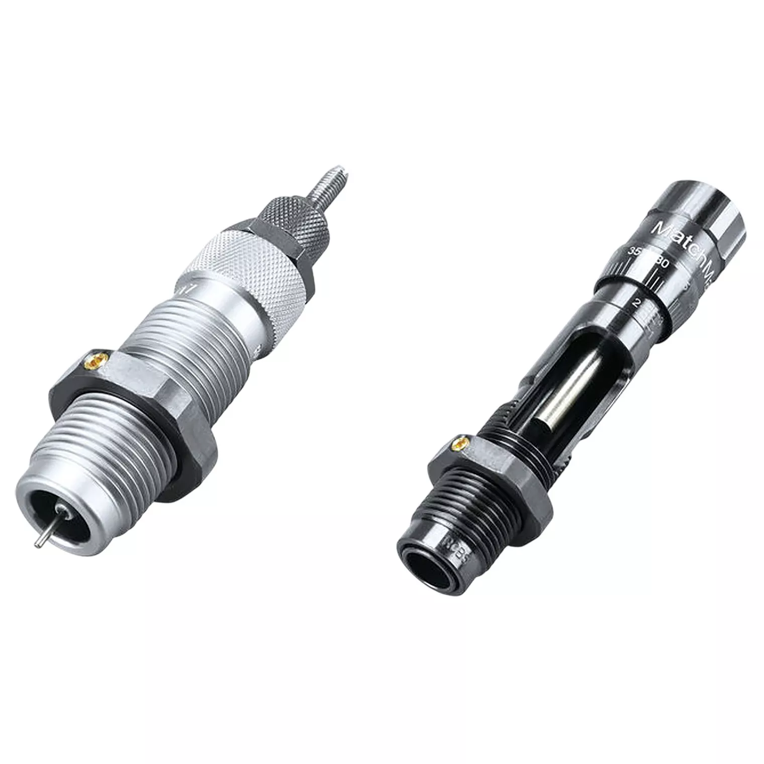 RCBS 24008 MatchMaster Die Set