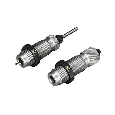RCBS 6.5 Grendel SB T/C Die Set