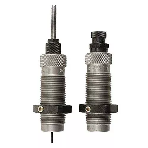 RCBS Full-Length .250 Savage 2-Die Set Group A – 12201