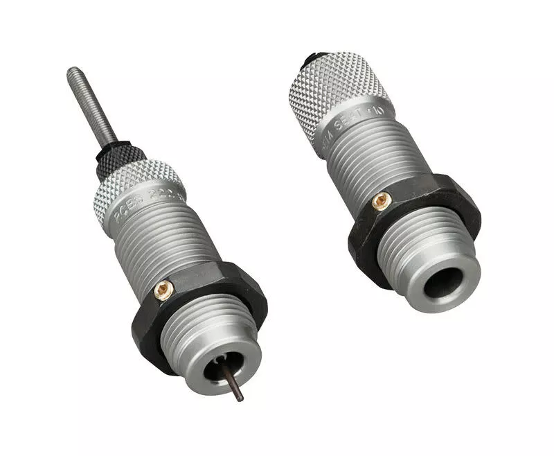 RCBS GROUP A RIFLE F L DIE SET
