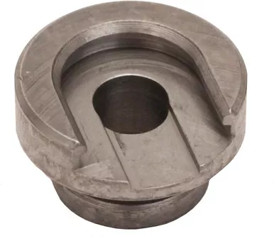 RCBS Hardened Shell Holder #39 Reloading On Single Stage & Turret Presses