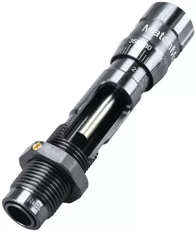 RCBS MatchMaster Competition 204 Ruger Bullet Seating Die