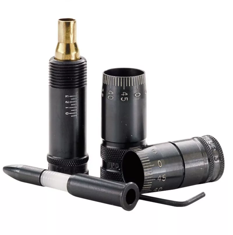 RCBS PRECISION MIC