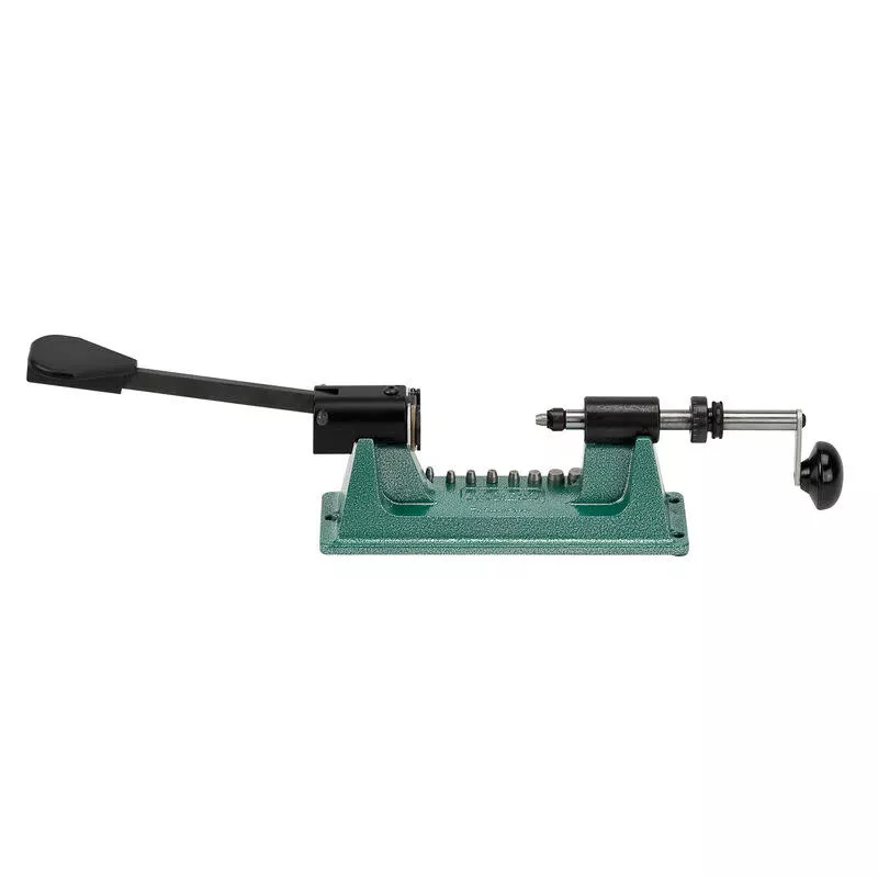 RCBS TRIM PRO-2 MANUAL CASE TRIMMER KIT