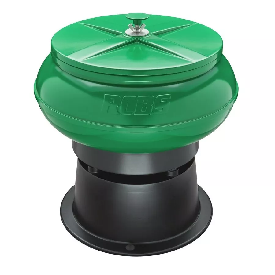 RCBS VIBRATORY CASE POLISHER 120V