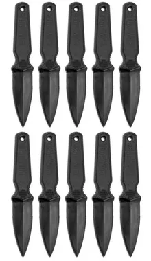 Readyman CIA Glass-Filled Nylon Letter Opener 10/Pack