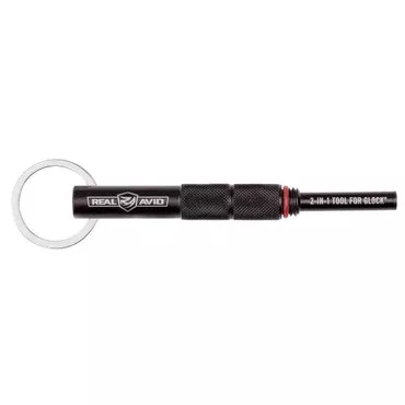 Real Avid 2-in-1 Tool for Glock