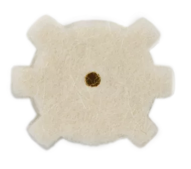 Real Avid AR15 Star Chamber Cleaning Pads