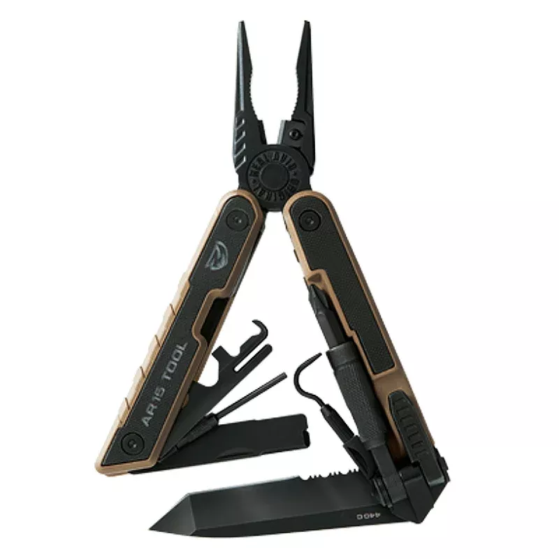 Real Avid AR15 Tool