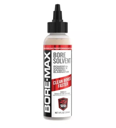 Real Avid Bore-Max Bore Solvent