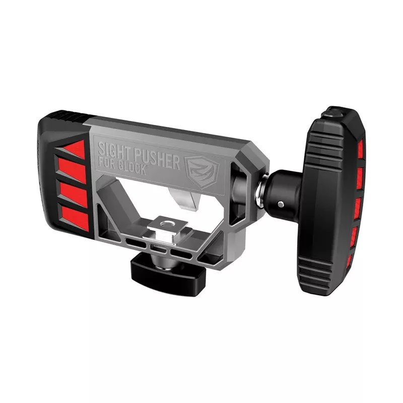REAL AVID – SIGHT PUSHER FOR GLOCK