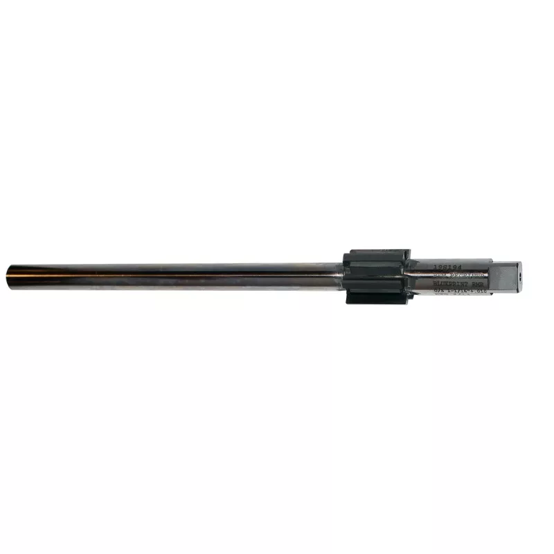 Receiver Blueprint Reamer - Howa