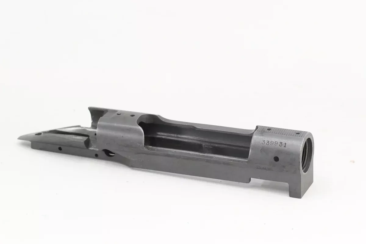 Receiver - H&H Magnum - 1955