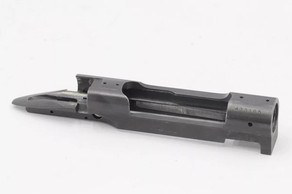 Receiver - H&H Magnum - 1958