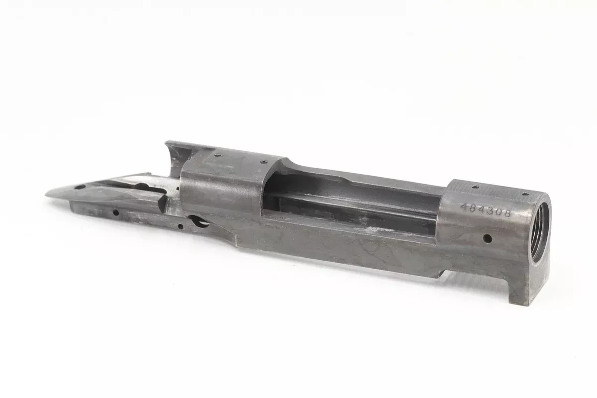 Receiver - Short Magnum - 1960