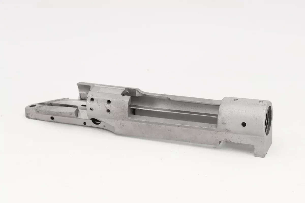 Receiver - Standard - 1938 - Extra Holes