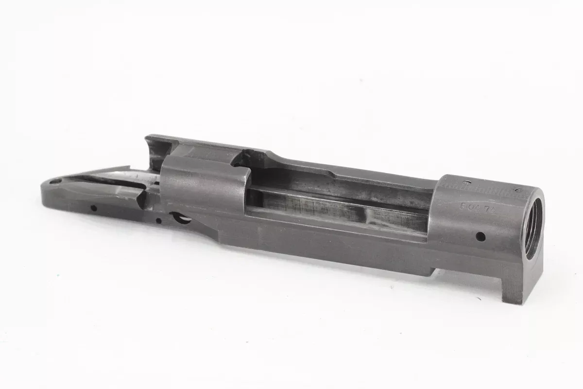 Receiver - Standard - 1947