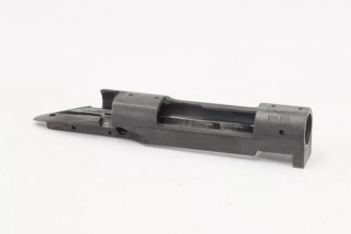 Receiver - Standard - 1949