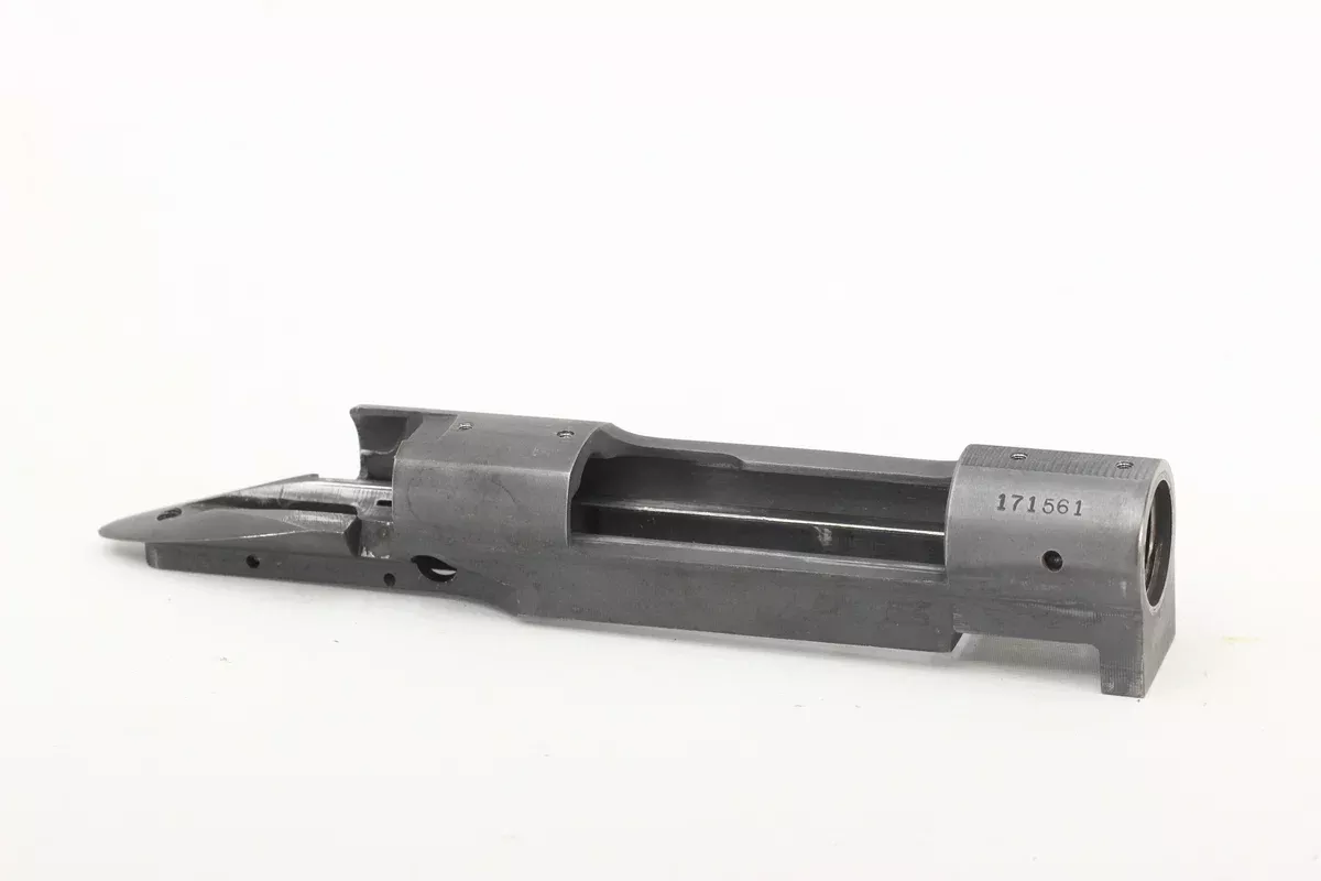 Receiver - Standard - 1950