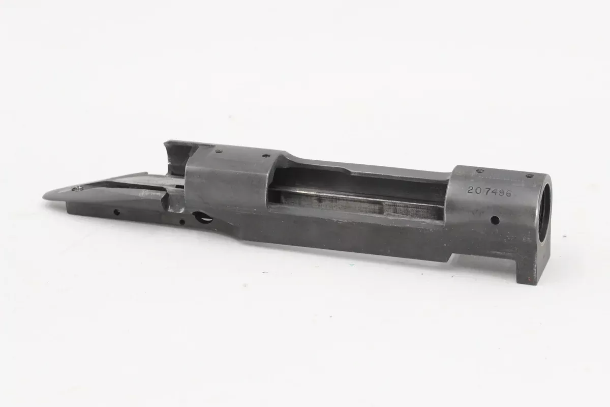 Receiver - Standard - 1952