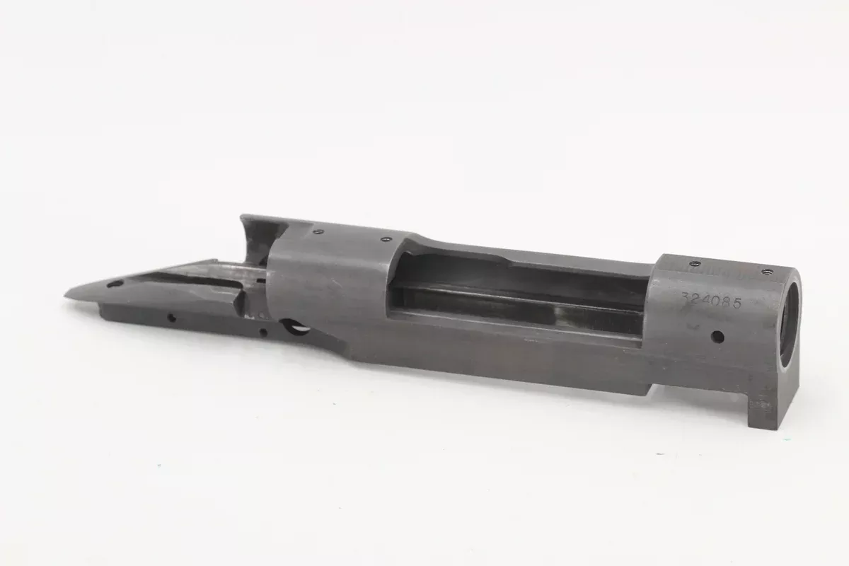 Receiver - Standard - 1955