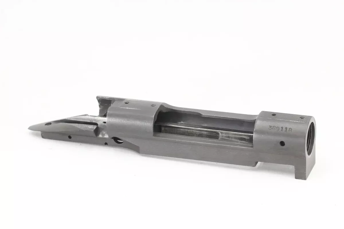 Receiver - Standard - 1956