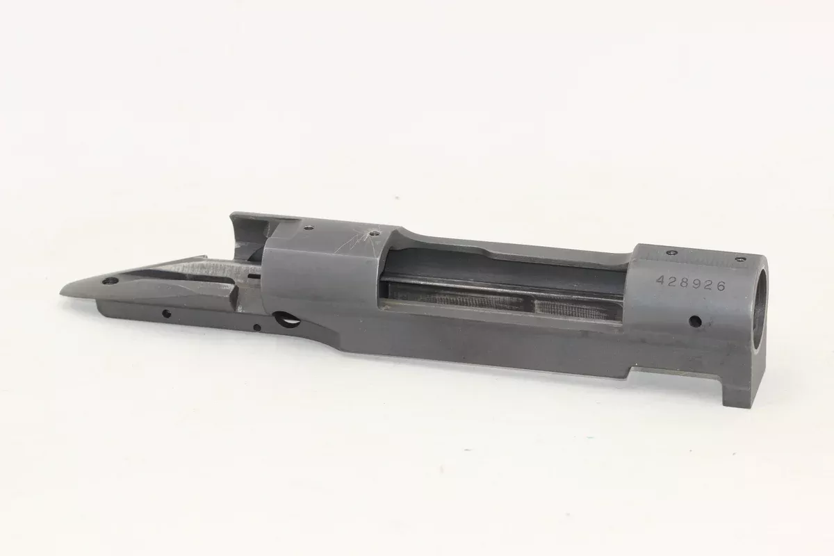 Receiver - Standard - 1958