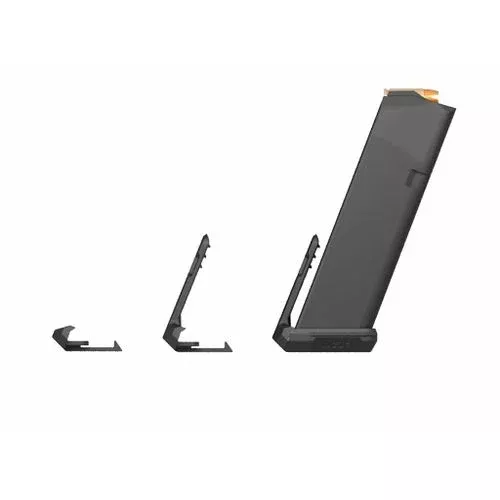 Recover Tactical Magazine Clip System for Glock 21 Black