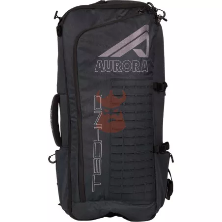 Recurve Bow Backpack Aurora Techno 2.0