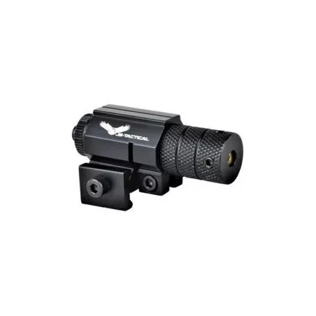 Red Laser Sight JS-Tactical 5.7×3 cm