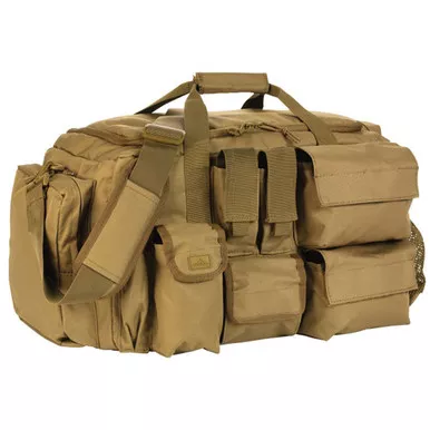 Red Rock OutdoorOperations Duffle Bag Coyote
