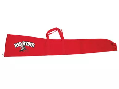 Red Ryder Gun Sleeve, 40" Long, Wraparound Handle