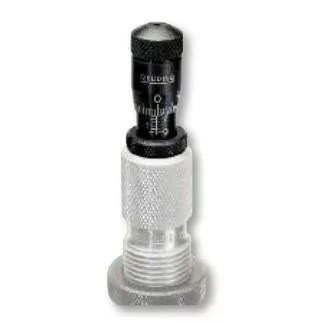 Redding Bullet Seating Micrometer STD #18 Seat Plug