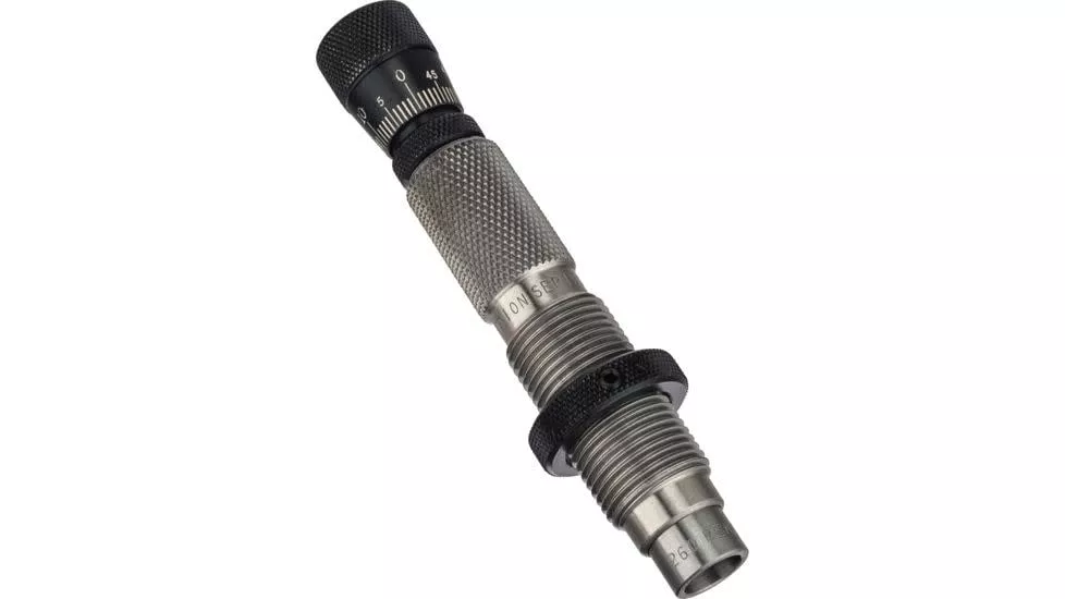 REDDING COMPETITION SEATING DIE