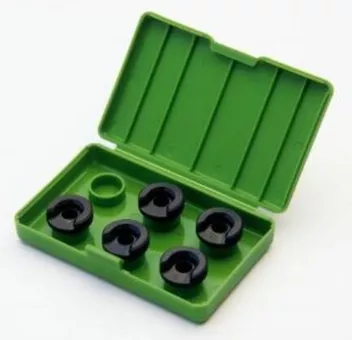 REDDING COMPETITION SHELLHOLDER SET