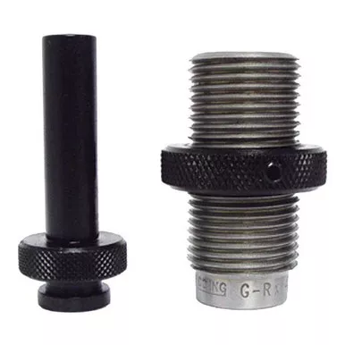 Redding G-RX 40 S&W, 10mm Auto Base Sizing Die