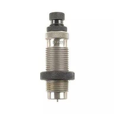 Redding Type S 284 Winchester Bushing Neck Sizing Die