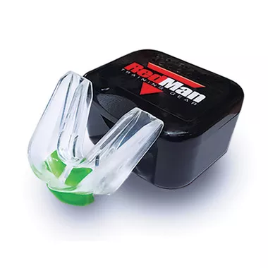 RedMan Double Mouth Guard Case