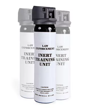 RedMan Inert OC Spray