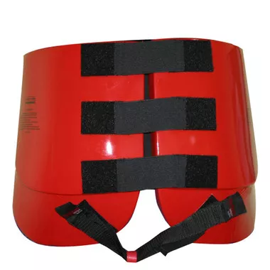 RedMan Rear Guard