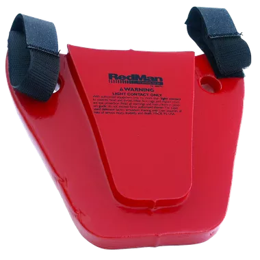 RedMan XP Enhanced Throat Guard